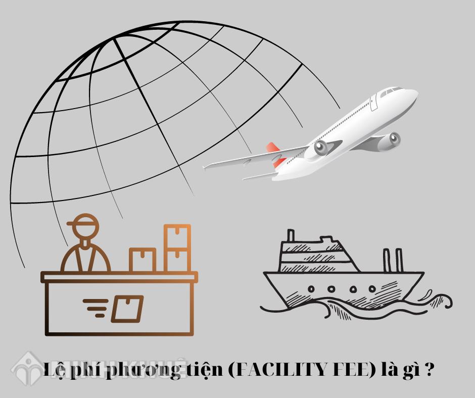 Handling Fee là gì Tất tần tật về phí xử lý hàng hóa