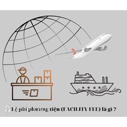 Lệ phí phương tiện là gì? Ý nghĩa và các loại lệ phí phương tiện