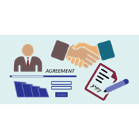 Bản thỏa thuận, hợp đồng (AGREEMENT) là gì ?