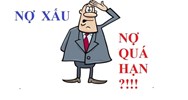 Nợ quá hạn (ARREARS) là gì              ?