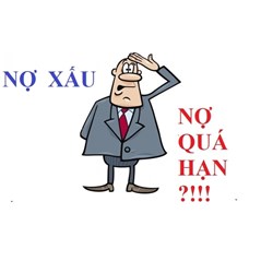 Nợ quá hạn (ARREARS) là gì              ?
