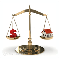Phân tích giá thẩm định (ASSESSED VALUE) là gì ?