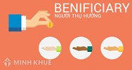 Người thụ hưởng (BENEFICIARY) là gì? Quyền lợi người thụ hưởng