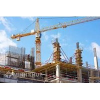 Dự án đầu tư xây dựng theo quy định pháp luật hiện hành