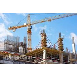 Dự án đầu tư xây dựng theo quy định pháp luật hiện hành