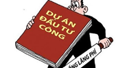Dự án đầu tư công là gì theo quy định hiện nay?