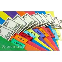 Trái phiếu (BOND) là gì ? Các trái phiếu thường gặp