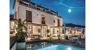 Khách sạn chuyên biệt (BOUTIQUE) là gì ?