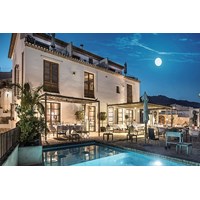Khách sạn chuyên biệt (BOUTIQUE) là gì ?