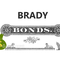 Trái phiếu Brady (BRADY BOND) là gì? Tìm hiểu về trái phiếu Brady?