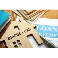 Khoản vay bắc cầu (BRIDGE LOAN) được hiểu là gì ?