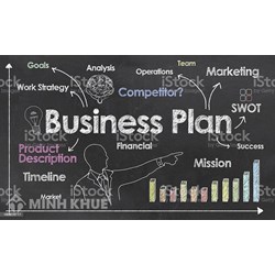 Kế hoạch kinh doanh (BUSINESS PLAN) là gì ?