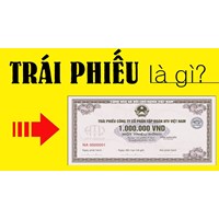 Trái phiếu là gì? Quy định của pháp luật về trái phiếu?