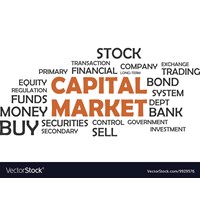 Thị trường vốn (CAPITAL MARKET) là gì ? Tìm hiểu