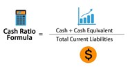 Tỷ số tiền mặt (CASH RATIO) là gì ? Công thức tính tỷ lệ tiền mặt
