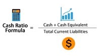 Tỷ số tiền mặt (CASH RATIO) là gì ? Công thức tính tỷ lệ tiền mặt