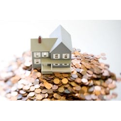 Thế chấp tài sản (COLLATERALIZE) là gì ?