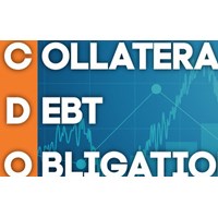 Nghĩa vụ nợ được thế chấp (COLLATERALIZED DEBT OBLIGATION-CDO) là gì ?
