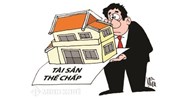 Giấy nợ ủy thác có thế chấp (COLLATERAL TRUST NOTE) là gì ?