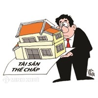 Giấy nợ ủy thác có thế chấp (COLLATERAL TRUST NOTE) là gì ?