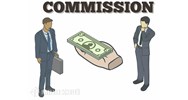 Hoa hồng (COMMISSION) là gì ? Quy định về tiền hoa hồng
