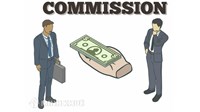 Hoa hồng (COMMISSION) là gì ? Quy định về tiền hoa hồng