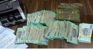 Thực tiễn áp dụng biện pháp tư pháp tịch thu vật, tiền trực tiếp liên quan đến tội phạm