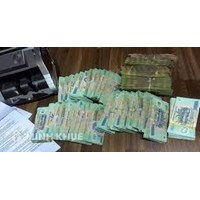 Thực tiễn áp dụng biện pháp tư pháp tịch thu vật, tiền trực tiếp liên quan đến tội phạm