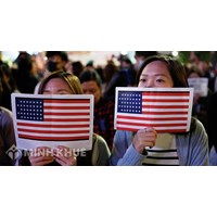 Chức năng, nhiệm vụ và quyền hạn chủ yếu của Tòa án tối cao Hoa Kỳ ?