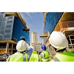 Nhà cửa, công trình xây dựng và đặc điểm nhà cửa, công trình xây dựng
