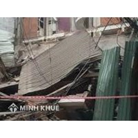 Trường hợp phát sinh trách nhiệm bồi thường thiệt hại do nhà cửa, công trình xây dựng khác gây ra
