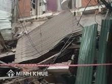 Trường hợp phát sinh trách nhiệm bồi thường thiệt hại do nhà cửa, công trình xây dựng khác gây ra