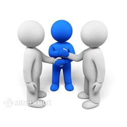 Tìm hiểu quy định pháp luật hiện hành về thủ tục hòa giải trong tố tụng dân sự