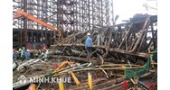 Xác định trách nhiệm của chủ sở hữu, người chiếm hữu, người được giao quản lý, sử dụng nhà cửa, công trình xây dựng khác
