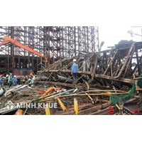Xác định trách nhiệm của chủ sở hữu, người chiếm hữu, người được giao quản lý, sử dụng nhà cửa, công trình xây dựng khác