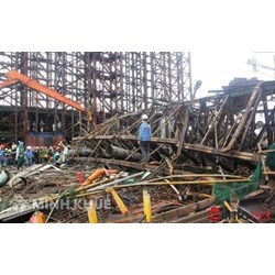Bình luận về trách nhiệm của người thứ ba đối với nhà cửa, công trình xây dựng khác gây thiệt hại