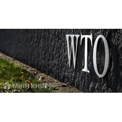 WTO được xây dựng dựa trên những nguyên tắc pháp lý nền tảng nào?