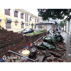 Các căn cứ loại trừ trách nhiệm bồi thường thiệt hại do nhà cửa, công trình xây dựng khác gây ra