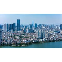 Kinh doanh dịch vụ bất động sản là gì? Hình kinh doanh dịch vụ Bất động sản