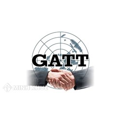 Cơ chế giải quyết tranh chấp của GATT 1947