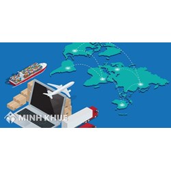 Khái niệm và đặc điểm của hoạt động thương mại quốc tế