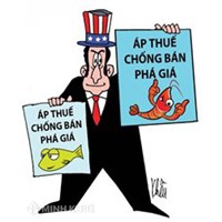 Sự ra đời của Hiệp định chống bán phá giá