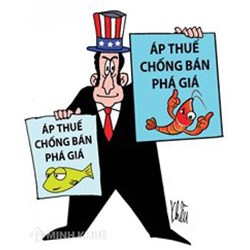 Sự ra đời của Hiệp định chống bán phá giá