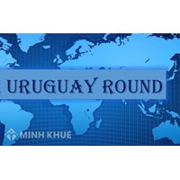 Phân tích những kết quả chưa đạt được tại vòng đàm phán Uruguay ?