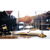 Bình luận về vụ việc tranh chấp liên quan đến mua, bán thép phế liệu của Việt Nam và Nhật Bản.
