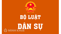 Đối tượng và phương pháp điều chỉnh của Luật Dân sự?