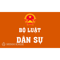 Đối tượng và phương pháp điều chỉnh của Luật Dân sự?