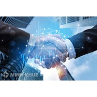 Tranh chấp thương mại liên quan đến vấn đề ủy thác nhập khẩu.