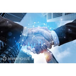 Tranh chấp thương mại liên quan đến vấn đề ủy thác nhập khẩu.