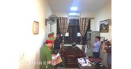 Biện pháp khám xét nhằm thu thập chứng cứ là gì?